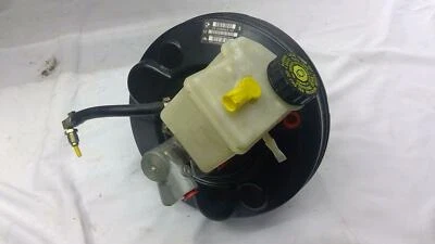 2001-2005 BMW 325XI OEM BREAK BOOSTER Master Cylinder - Image 1 of 3