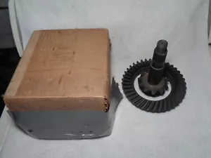 NOS Mopar 1960's 7 1/4 3.55 Gear Set - Picture 1 of 1