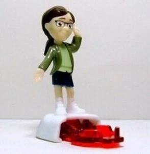 Kinder Überraschung SD707 + Bpz Ich Einfach Unverbesserlich 3 Margo - Picture 1 of 1