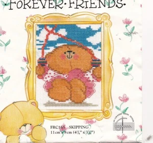 Anchor FOREVER FRIENDS - Skipping - CHART ONLY - Picture 1 of 1