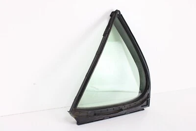 LEXUS IS 250 2006-2013 CRISTAL FIJO TRASERO IZQUIERDO CON MOLDURA OEM Foto 1 de 4