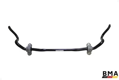 BMW M4 M3 M2 G83 G82 G80 G87 Front Anti-Roll Stabilizer Sway Bar 2021 - 2025 OEM - Image 1 of 4