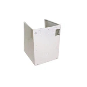 38612WP Genuine Alliance Speed Queen Replacement Washer Service Cabinet Kit - Picture 1 of 8