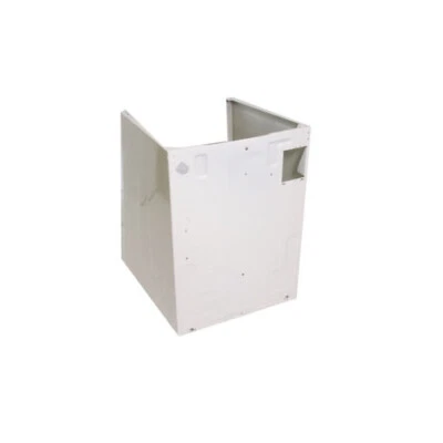 38612WP Genuine Alliance Speed Queen Replacement Washer Service Cabinet Kit - Image 1 of 4