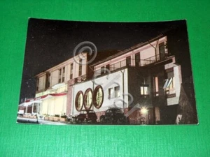 Cartolina Bagno di Romagna - Passo dei Mandrioli - Albergo Mandrioli Giglio Rosa - Picture 1 of 1