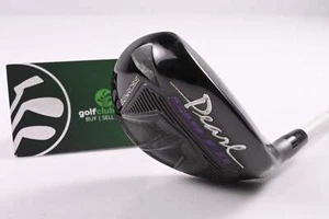 Ladies Benross Speed Pearl #4 Hybrid / 26 Degree / Ladies Flex Aldila Shaft - Picture 1 of 8