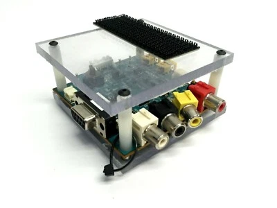 Placa de salida de imagen Sony VCB3000JIG-02 Foto 1 de 4