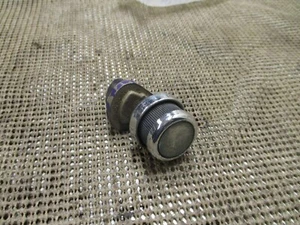 1967 Buick Skylark GS 340 400 Special Deluxe Rear Defrost Defog Switch - Picture 1 of 4