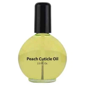 PRO NAIL PEACH OLIO PER CUTICOLE 2,5 OZ - Foto 1 di 1