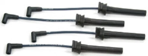 Federal Mogul Power Max Spark Plug Wire Set Part # 700838 - Image 1 of 1