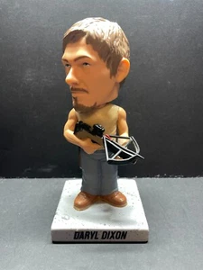 Daryl Dixon Bobblehead The Walking Dead Wackelkopf Funko Pop 2012 AMC Figur - Bild 1 von 5
