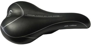 SILLÍN DE BICICLETA MONTEGRAPPA MOD. LEGUA, 275 X 160 MM UNISEX made in Italy - Imagen 1 de 3