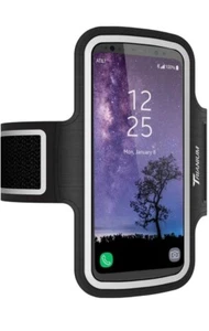 Trianium Protective Armband .Water resistente, active lifestyle & Universal.New - Picture 1 of 8