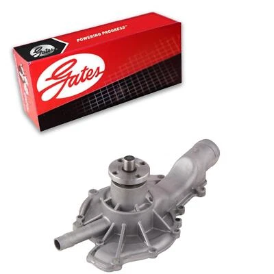 Gates Engine Water Pump For 1963-1966 Buick Riviera - Image 1 of 4