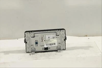 5G6035867 radio para VOLKSWAGEN GOLF VII 16 BQ1 ADVANCE 2022 10046801004410 - Imagen 1 de 4