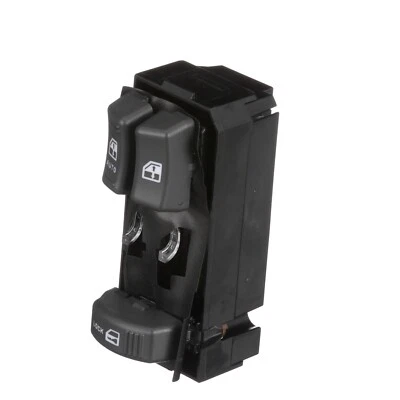 Interruptor ventana puerta izquierda GMC K1500 1995 2 puertas SMP 788MY33 Foto 1 de 4