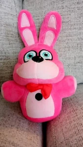 FNAF Haube 8 Zoll Plüsch Sister Location - Bild 1 von 1