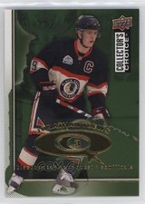2009-10 Upper Deck Collector's Choice Cup Quest Jonathan Toews #CQ63