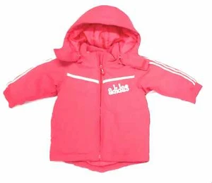 Veste adidas De Fille - Imagen 1 de 2