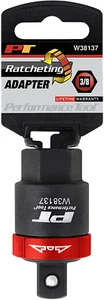 Performance Tool W38137 3/8 IN. DR. RATCHETING ADAPTER - Bild 1 von 5