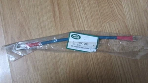 Genuine Land Rover LHD Military Defender Positive Battery Lead. PRC3961 - Picture 1 of 3