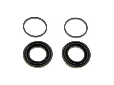 Kit de reparación de pinza delantera Dorman 84596FCFN 2002 para Audi A8 Quattro 2001-2003 Foto 1 de 2