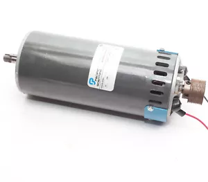 PaceMaster SX-PRO Treadmill Motor - Pacific Scientific 2 HP DC SR3644-4588-5 - Picture 1 of 7