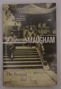 The Painted Veil by Maugham, W. Somerset Paperback Book 2001 - Picture 1 of 3
