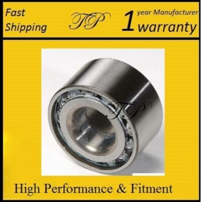 FRONT Wheel Hub Bearing For NISSAN AXXESS 1990-1994/MAXIMA 89-99/STANZA 90-92 - Image 1 of 2