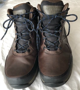 New Balance scarponi da trekking marrone nero 9,5 mw1400db - Foto 1 di 6