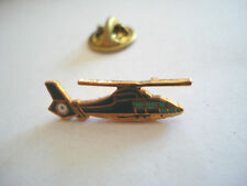 PINS RARE HELICOPTERE PANTHER AEROSPATIALE