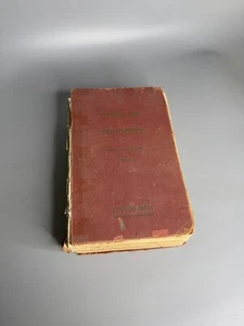 French antique Formulaire de Parfumerie Tome 2 collectible book perfumery form - Picture 1 of 9