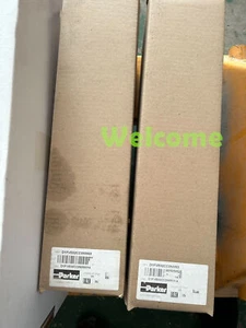 New Parker D1FVE02CCONM0314 control valve Fast Shipping via FedEx or DHL - Picture 1 of 2