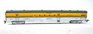 HO IHC CS RIO GRANDE RPO CAR 47335 CORRUGATED SIDE  **Discounted** - Picture 1 of 2