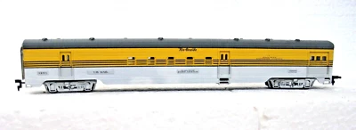 HO IHC CS RIO GRANDE RPO CAR 47335 CORRUGATED SIDE  **Discounted** - Image 1 of 2