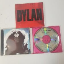 Dylan & The Dead / Self Titled / Greatest Hits CD LOT OF 3x