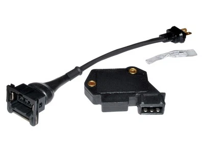 LAND ROVER RANGE ROVER CLASSIC V8 MÓDULO DE ENCENDIDO AMPLIFICADOR Y CABLE DE ENLACE STC1184K Foto 1 de 3