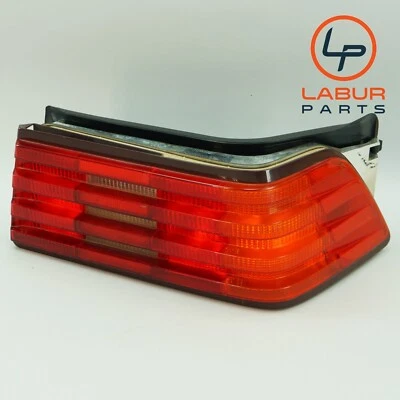 +H968 R129 MERCEDES 90-95 SL класса задний правый задний фонарь задний фонарь - Изображение 1 из 4