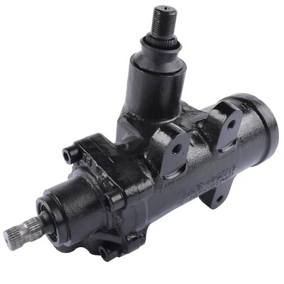 Engranaje de dirección para Chevrolet Astro GMC Safari SL SLE SLT Van 1999-2002 4,3 L tracción trasera Foto 1 de 4