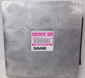 Fits; Saab 900 Transmission Control Module Factory OE 4491221 1994-1998 - Picture 1 of 5
