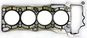 CYLINDER HEAD GASKET for NISSAN PULSAR N16 SEDAN 2000-2003 1.6L QG16DE I4 16V - Picture 1 of 1