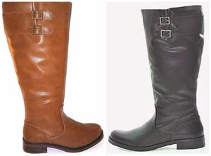 New Woman Kenneth Cole Reaction Kentina Zip-Up Boot - Picture 1 of 8