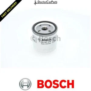 Oil Filter FOR FORD FOCUS II 04->11 1.6 Petrol DA DB DH DP DS FCH FFS HCP Bosch - Picture 1 of 5