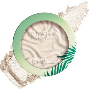 Murumuru Butter Highlighter Face Powder, Pearl, Dermatologist Approved Makeup - Picture 1 of 3