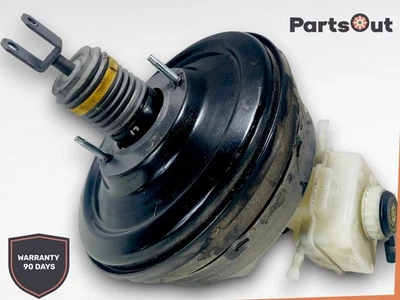 BMW X5 X5M X6 X6M (E70 E71) 2007-2014 refuerzo de freno eléctrico OEM Foto 1 de 4