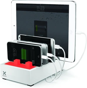 Xtorm XPD05 Pixl Power Hub Modular Charging Charger Dock System - Multi Coloured - Picture 1 of 12
