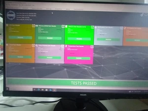 Intel Core i7-10700K 8x 3.80GHz Processor -SRH72 - Zdjęcie 1 z 8