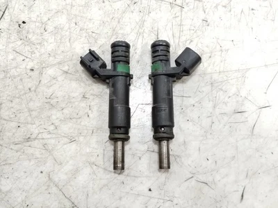 2008 Victory Vision Gas Fuel Injector Injectors Pair - Image 1 of 4