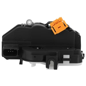 Door Lock Actuator Front Left for Buick LaCrosse Regal 2010-2017 13502466 - Picture 1 of 13