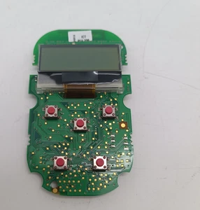 Raymarine S100 Autopilot Remote Control Unit PCB 4593-003 S100 3015-359D - Picture 1 of 7